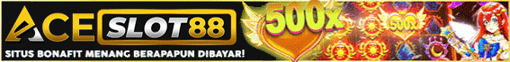 aceslot88 rtp slot terpercaya aceslot88